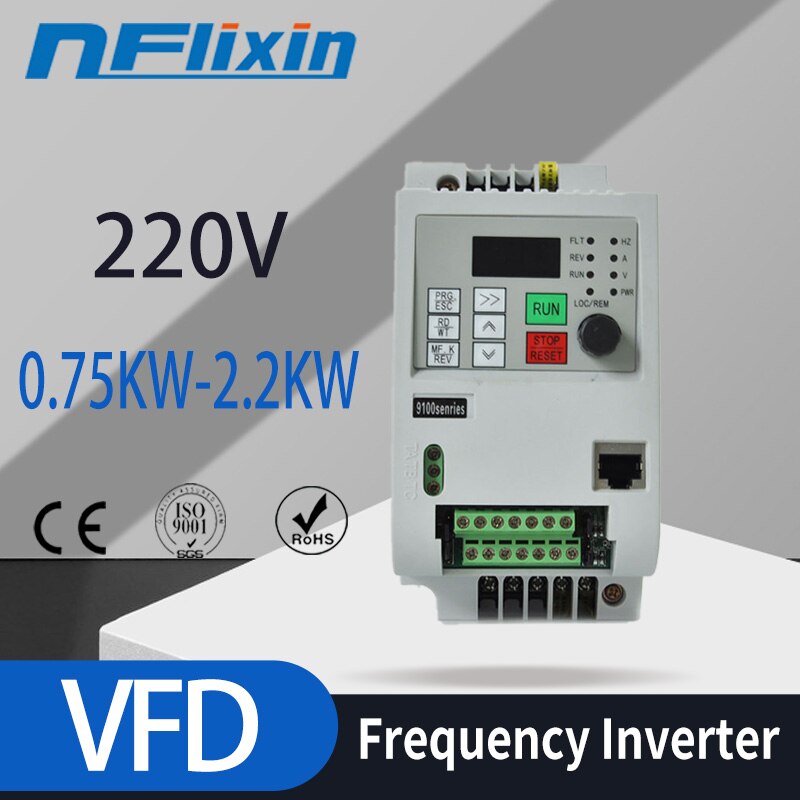 CNC ɵ  ӵ  220V 1.5kw VFD  ļ ..